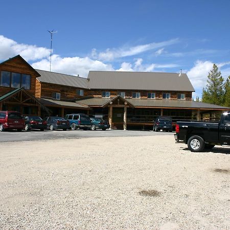 Sugar Loaf Lodge & Cabins Anaconda Dış mekan fotoğraf