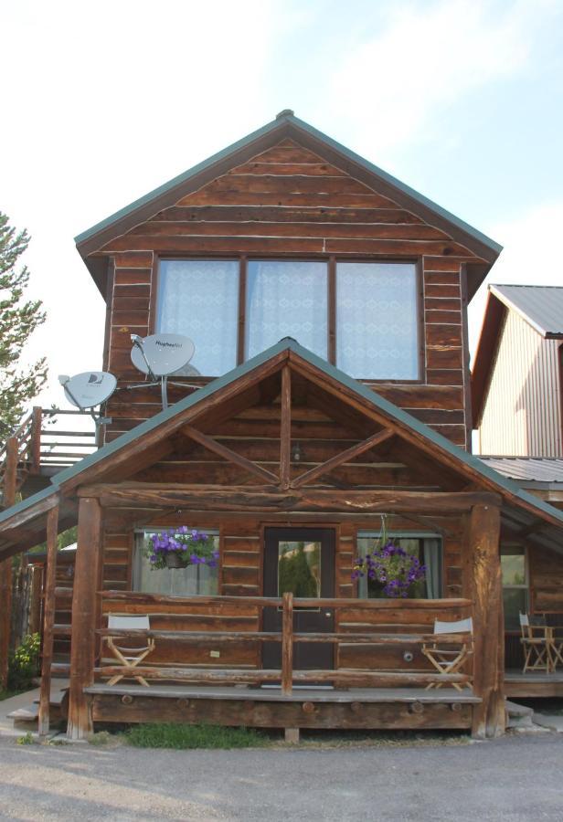 Sugar Loaf Lodge & Cabins Anaconda Dış mekan fotoğraf