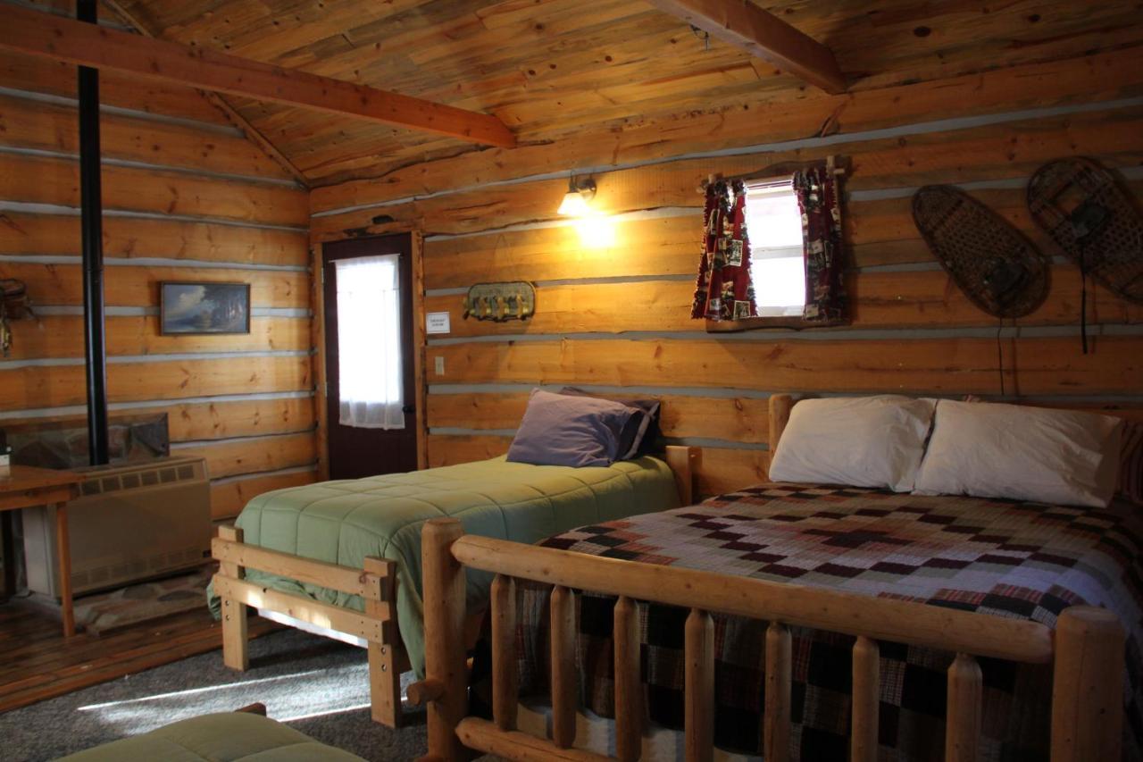 Sugar Loaf Lodge & Cabins Anaconda Dış mekan fotoğraf