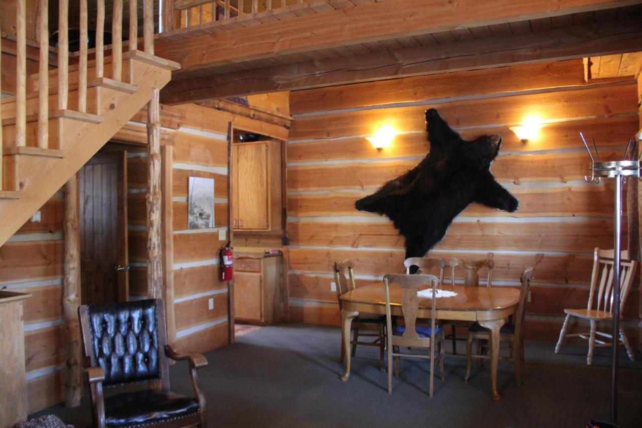 Sugar Loaf Lodge & Cabins Anaconda Dış mekan fotoğraf