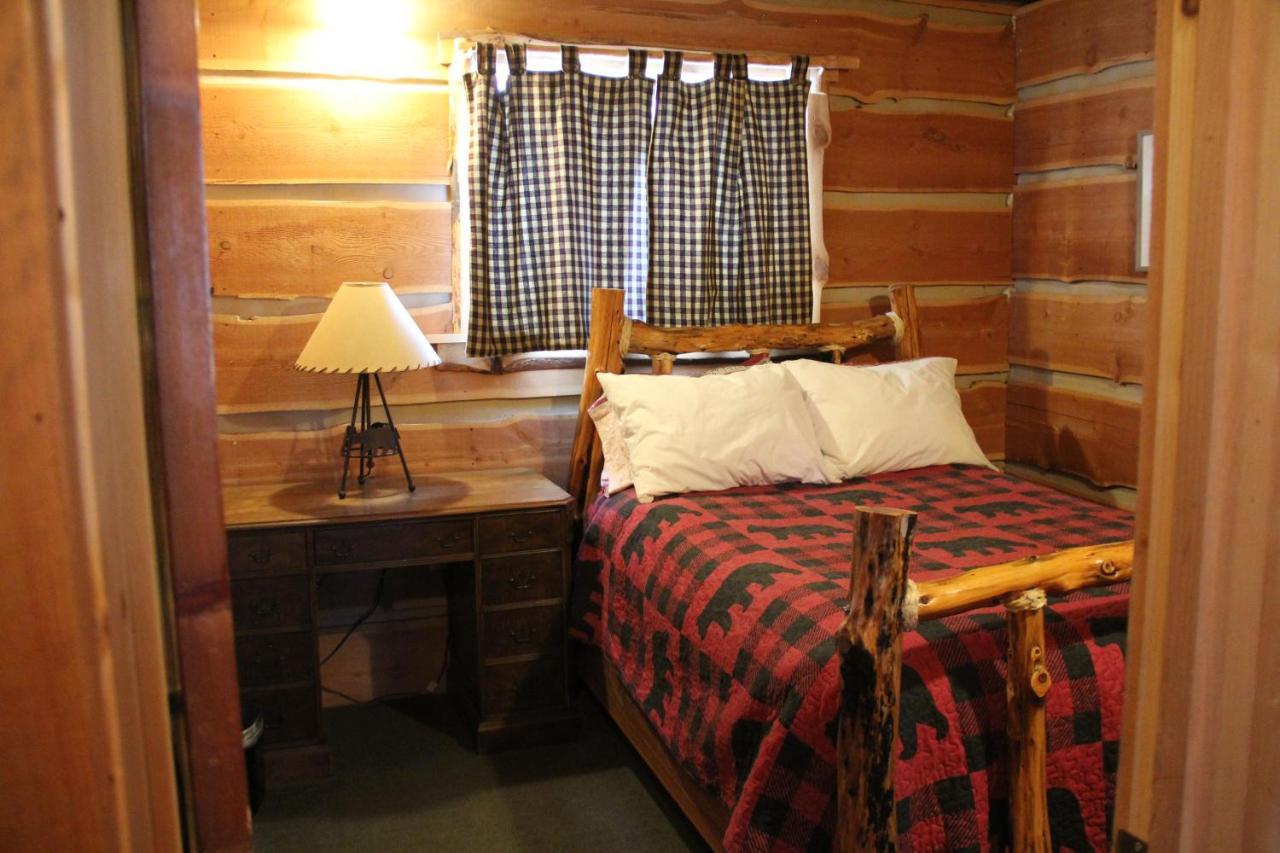 Sugar Loaf Lodge & Cabins Anaconda Dış mekan fotoğraf