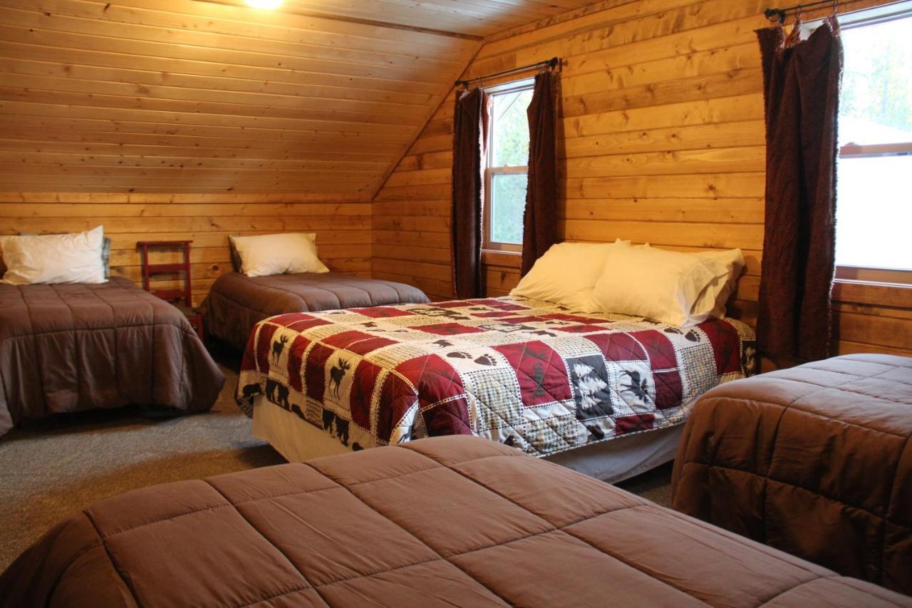 Sugar Loaf Lodge & Cabins Anaconda Dış mekan fotoğraf
