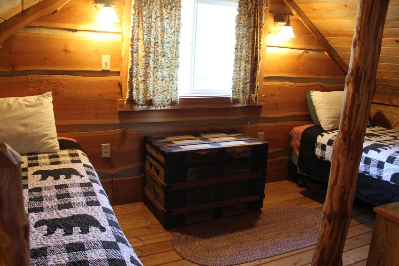Sugar Loaf Lodge & Cabins Anaconda Dış mekan fotoğraf