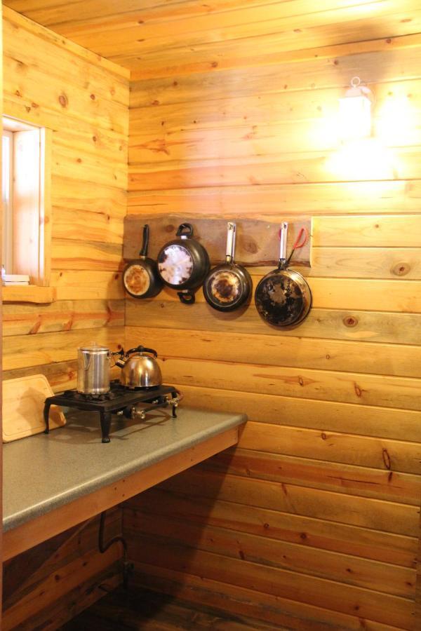 Sugar Loaf Lodge & Cabins Anaconda Dış mekan fotoğraf