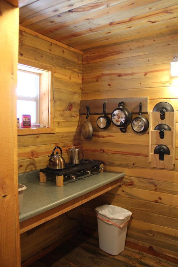Sugar Loaf Lodge & Cabins Anaconda Dış mekan fotoğraf