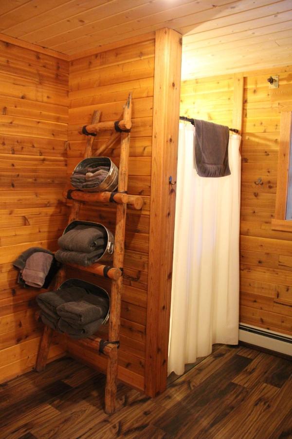 Sugar Loaf Lodge & Cabins Anaconda Dış mekan fotoğraf