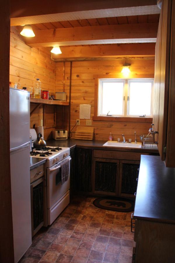 Sugar Loaf Lodge & Cabins Anaconda Dış mekan fotoğraf