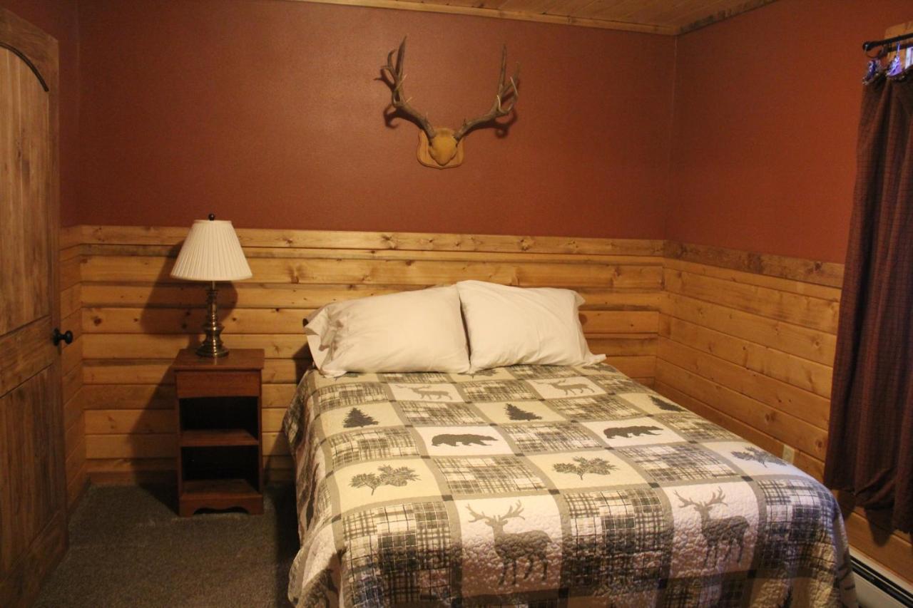 Sugar Loaf Lodge & Cabins Anaconda Dış mekan fotoğraf
