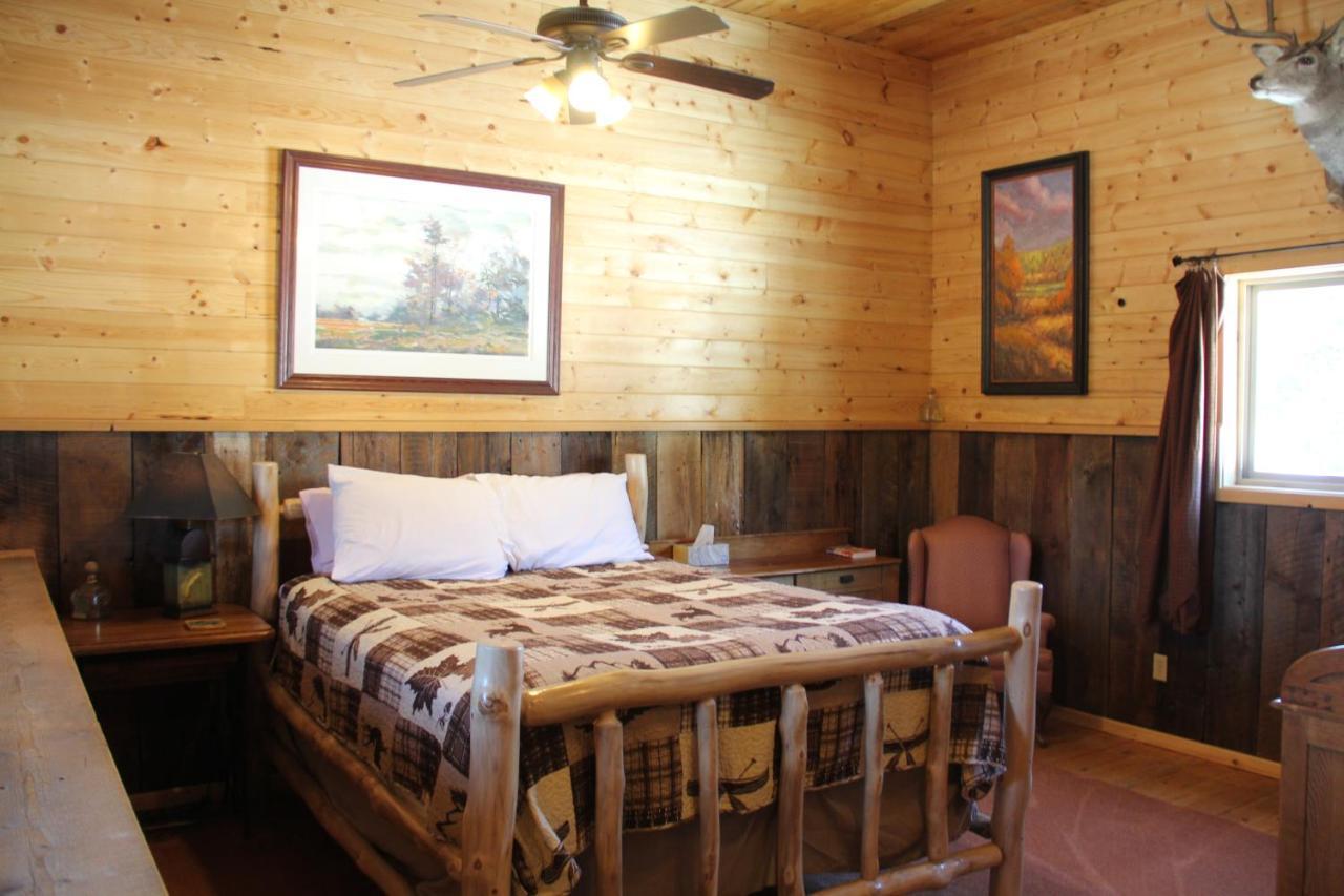 Sugar Loaf Lodge & Cabins Anaconda Dış mekan fotoğraf