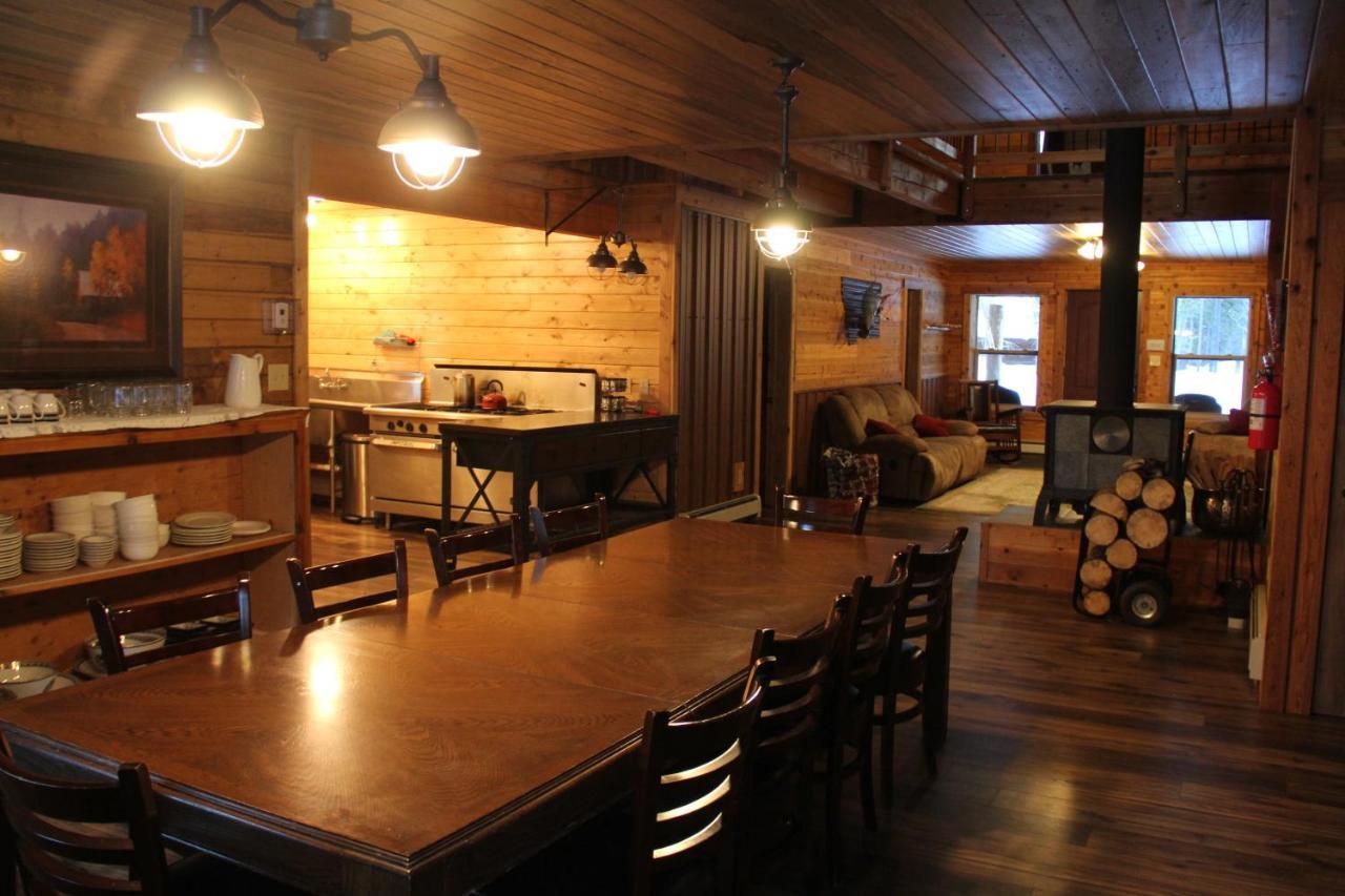 Sugar Loaf Lodge & Cabins Anaconda Dış mekan fotoğraf