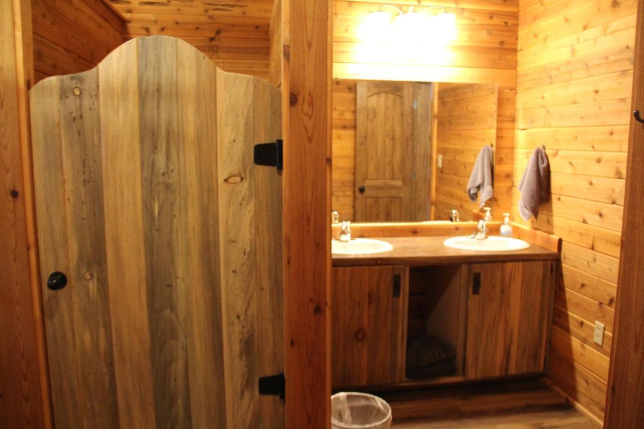 Sugar Loaf Lodge & Cabins Anaconda Dış mekan fotoğraf